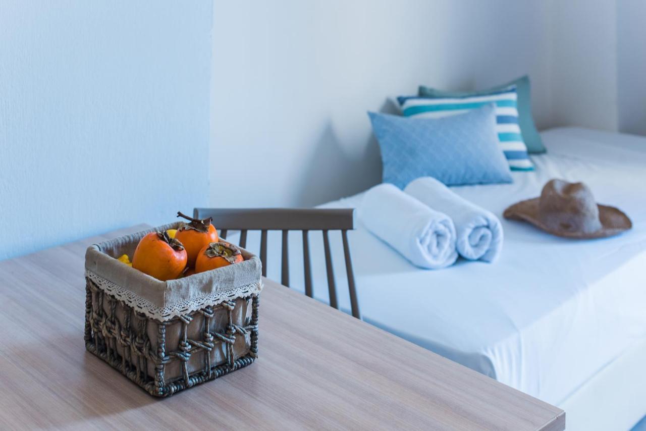 Ilios Malia Hotel Resort Eksteriør bilde