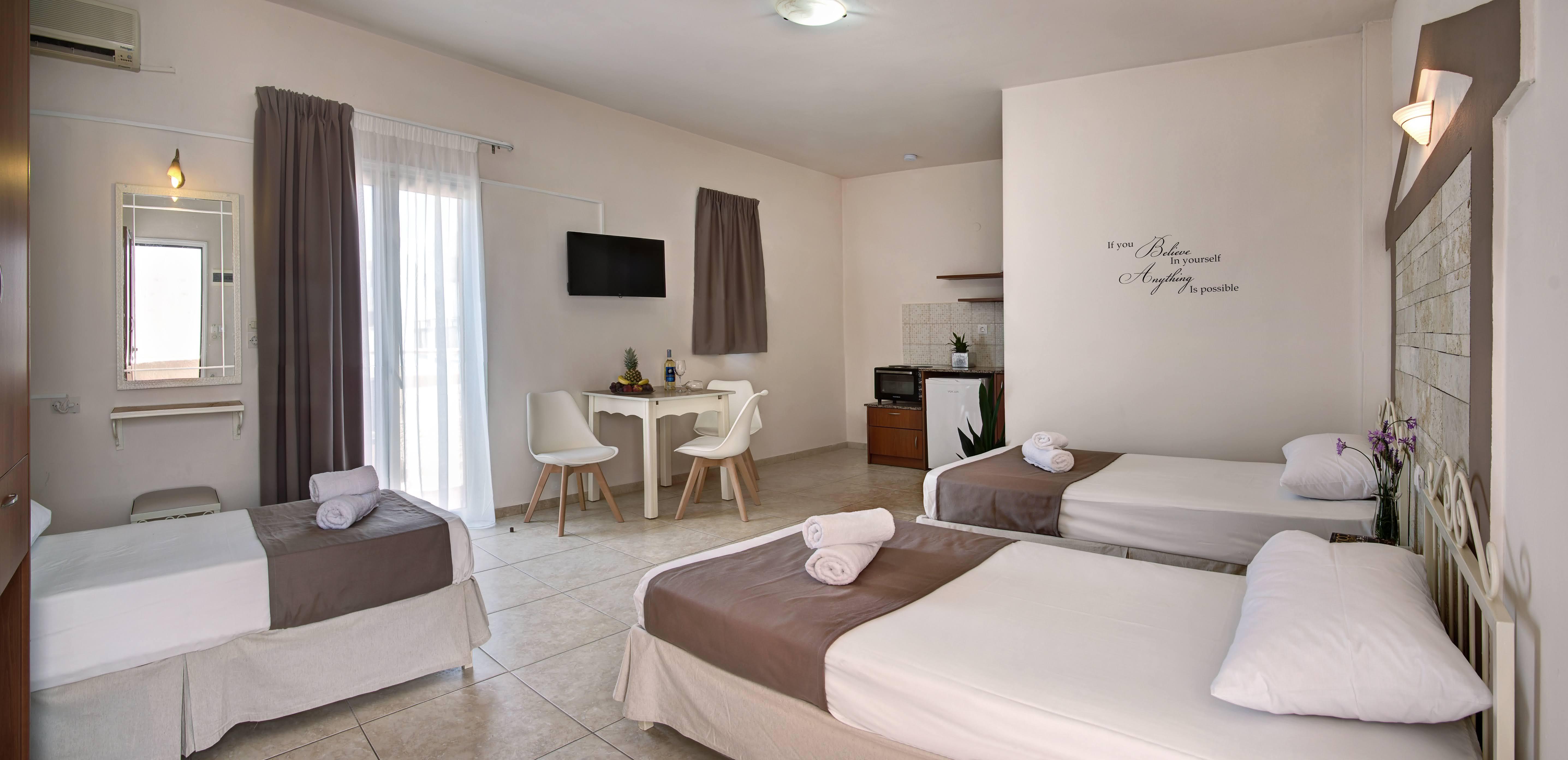 Ilios Malia Hotel Resort Eksteriør bilde