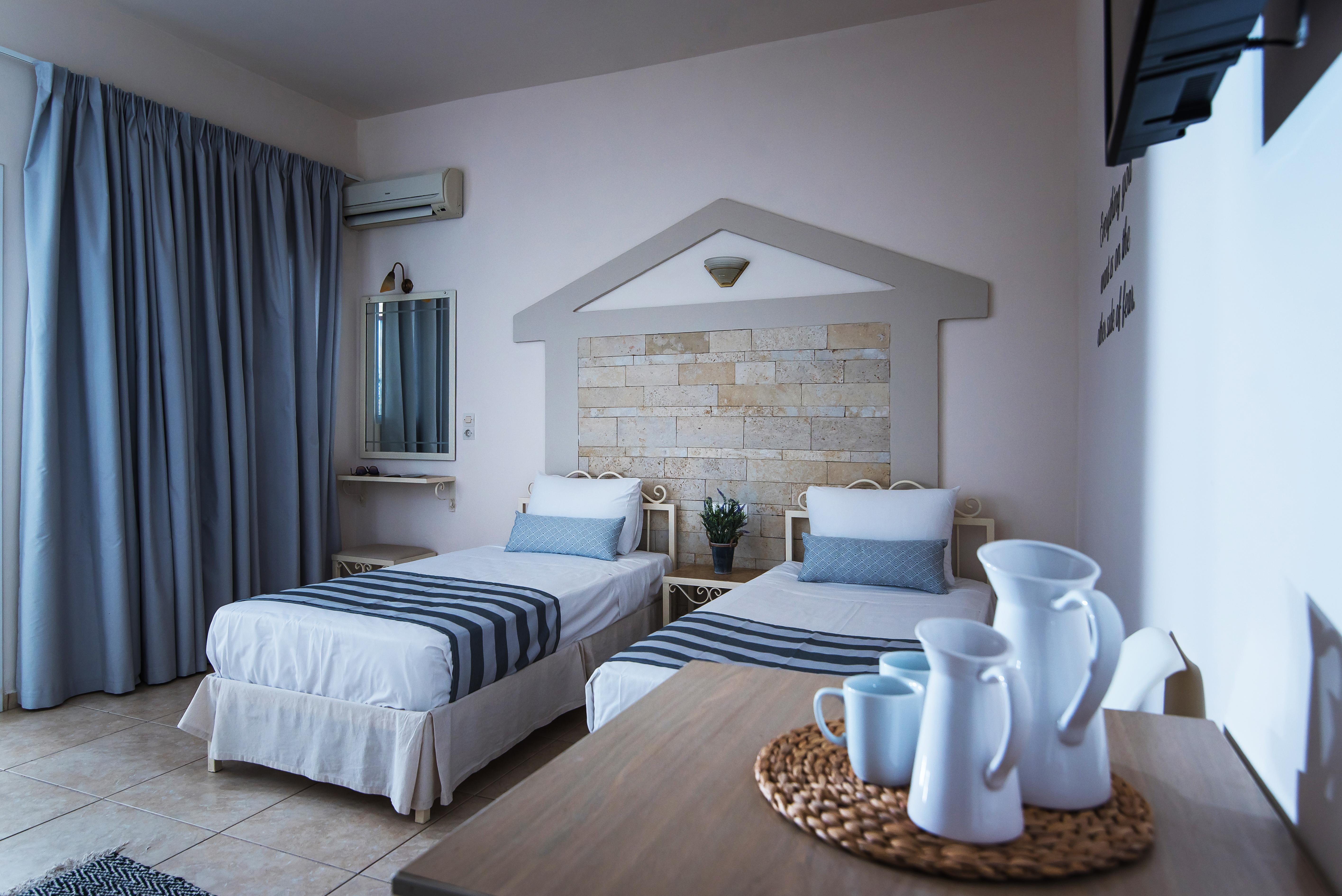 Ilios Malia Hotel Resort Eksteriør bilde
