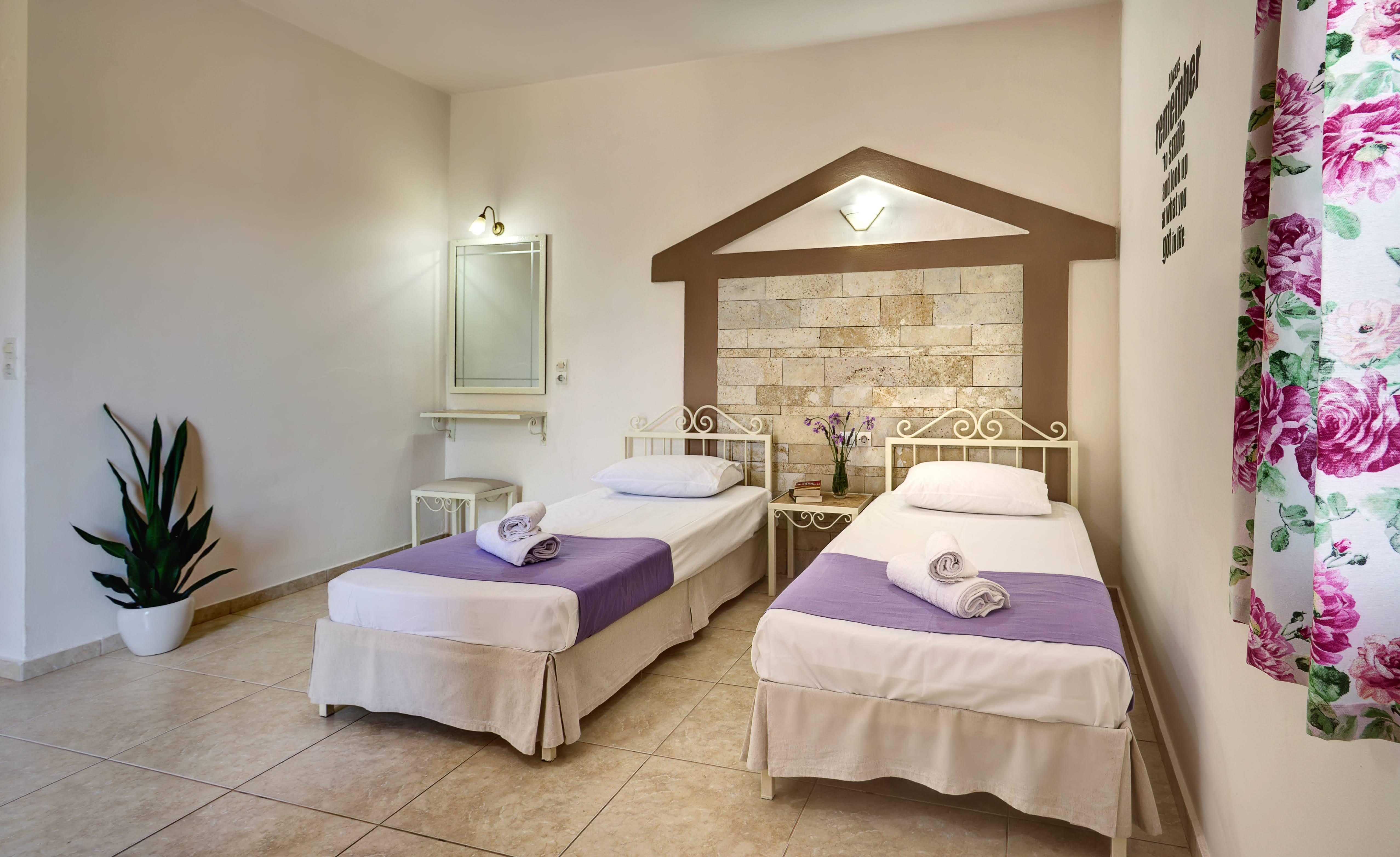 Ilios Malia Hotel Resort Eksteriør bilde