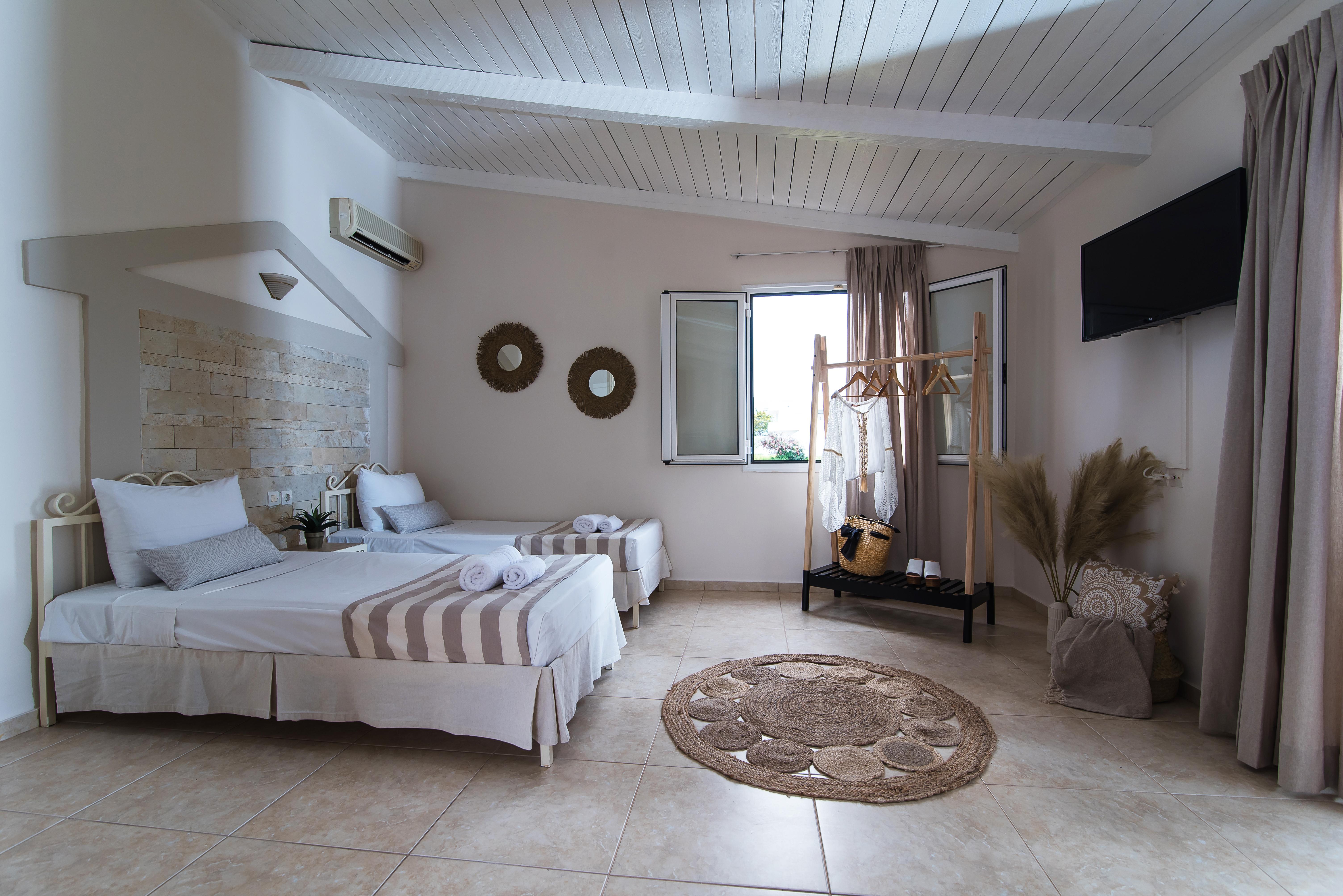 Ilios Malia Hotel Resort Eksteriør bilde