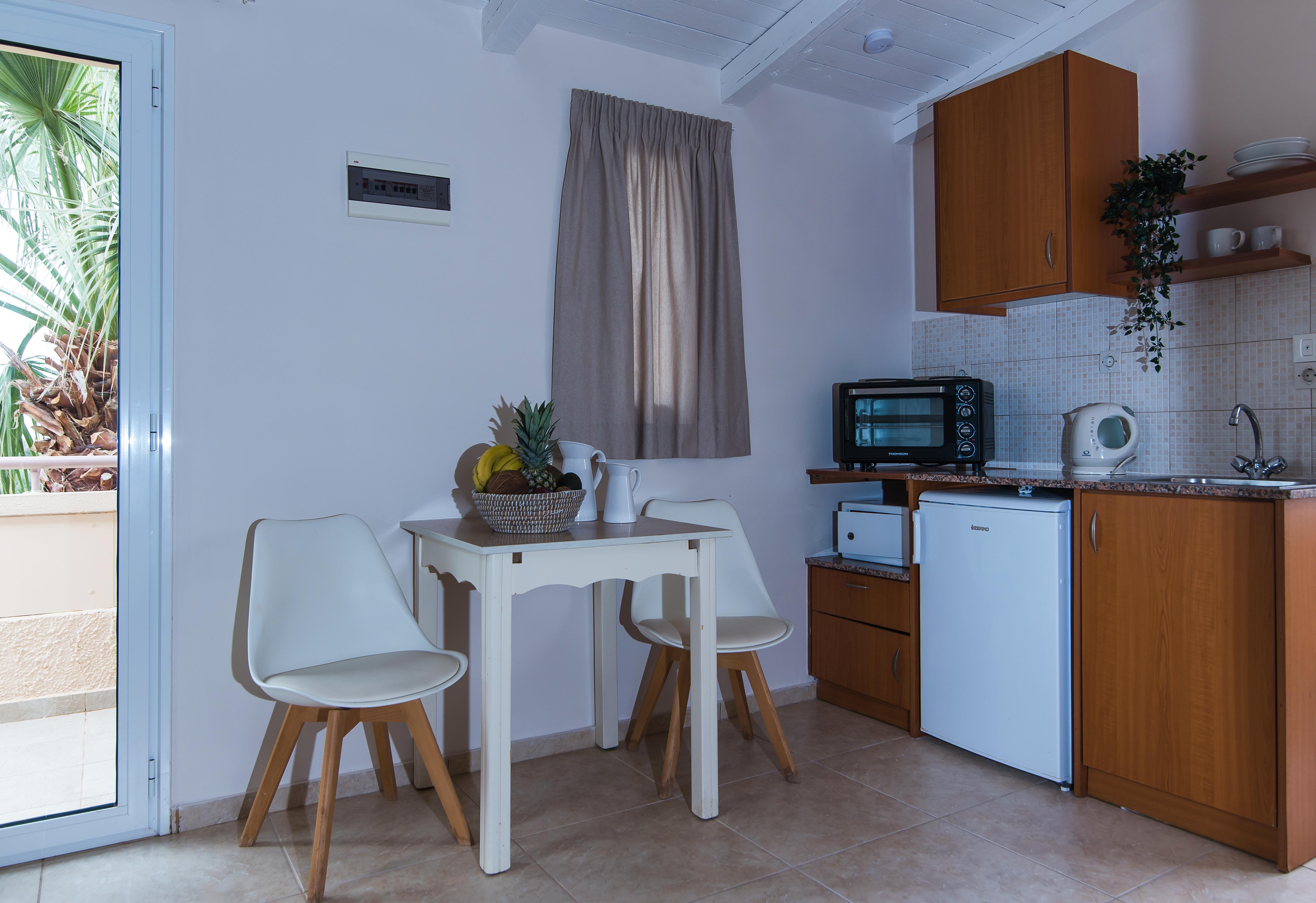 Ilios Malia Hotel Resort Eksteriør bilde