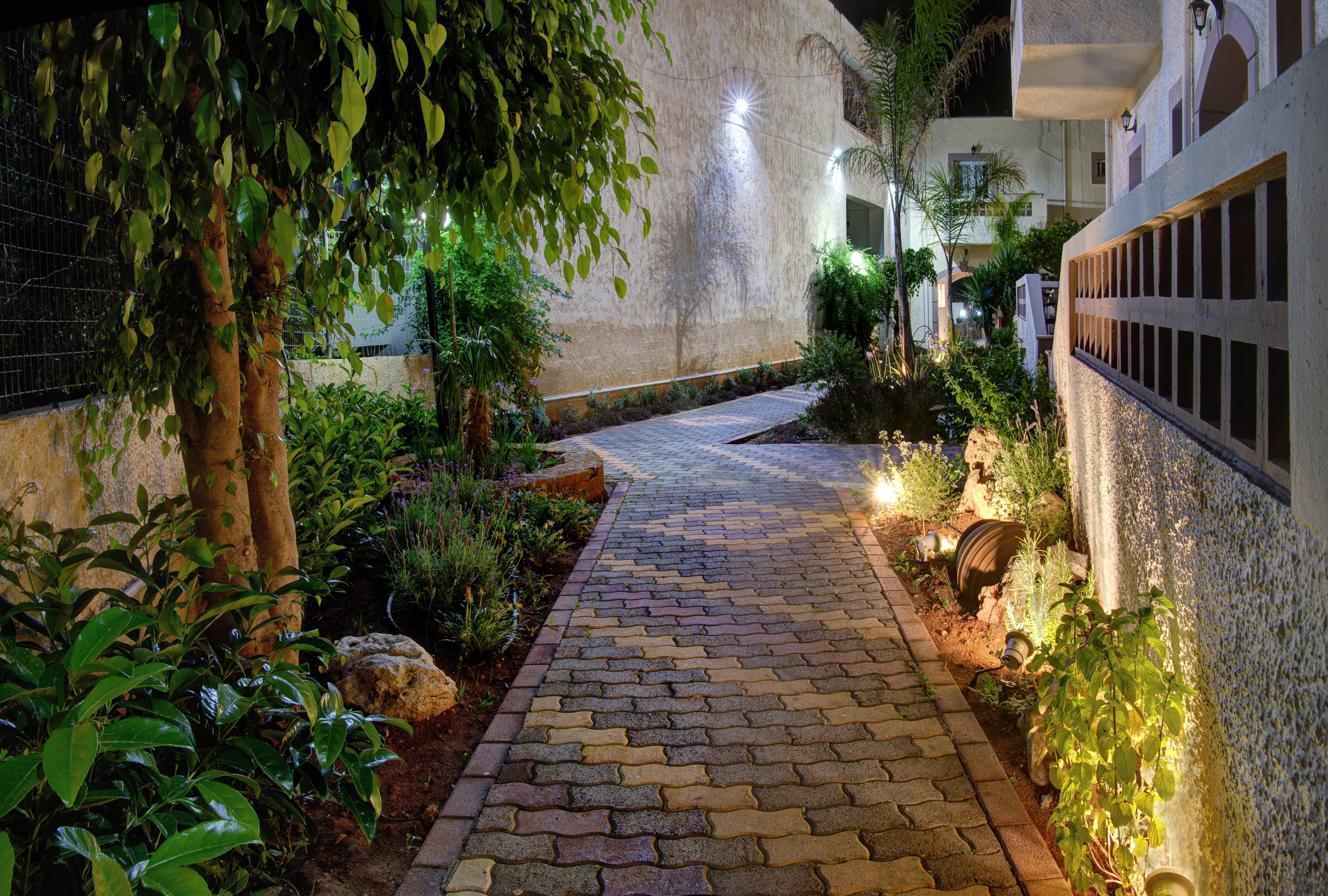 Ilios Malia Hotel Resort Eksteriør bilde